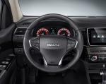 Isuzu Lingtuo 2018 года